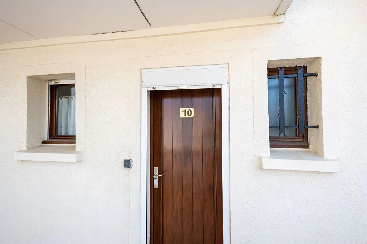 Appartement à vendre, 29m², Cucq