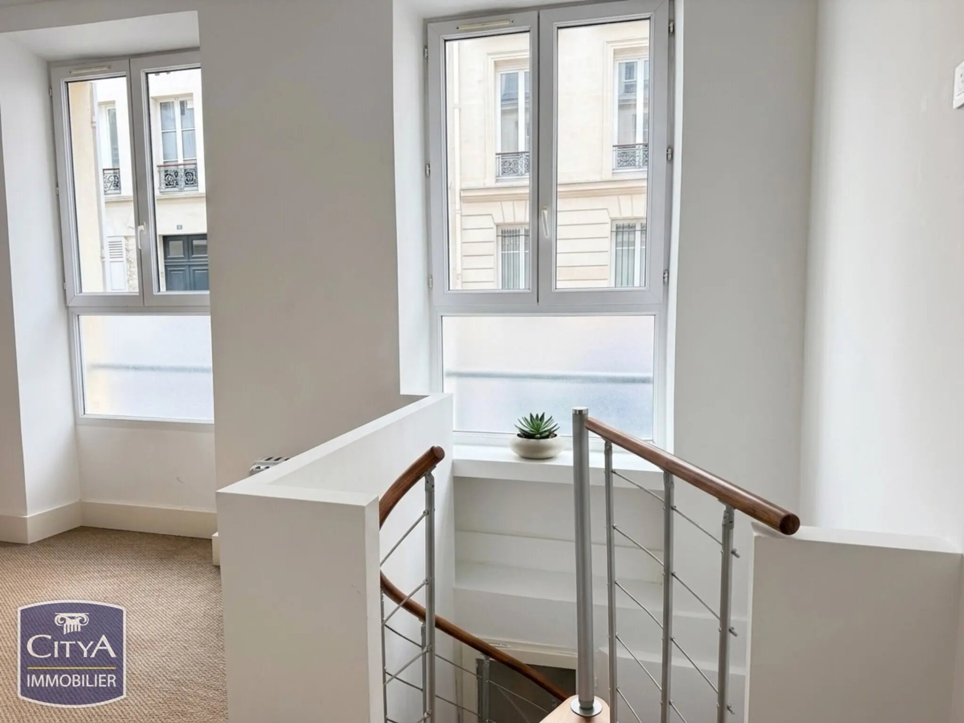 Appartement à vendre, 15m², Paris 18ème