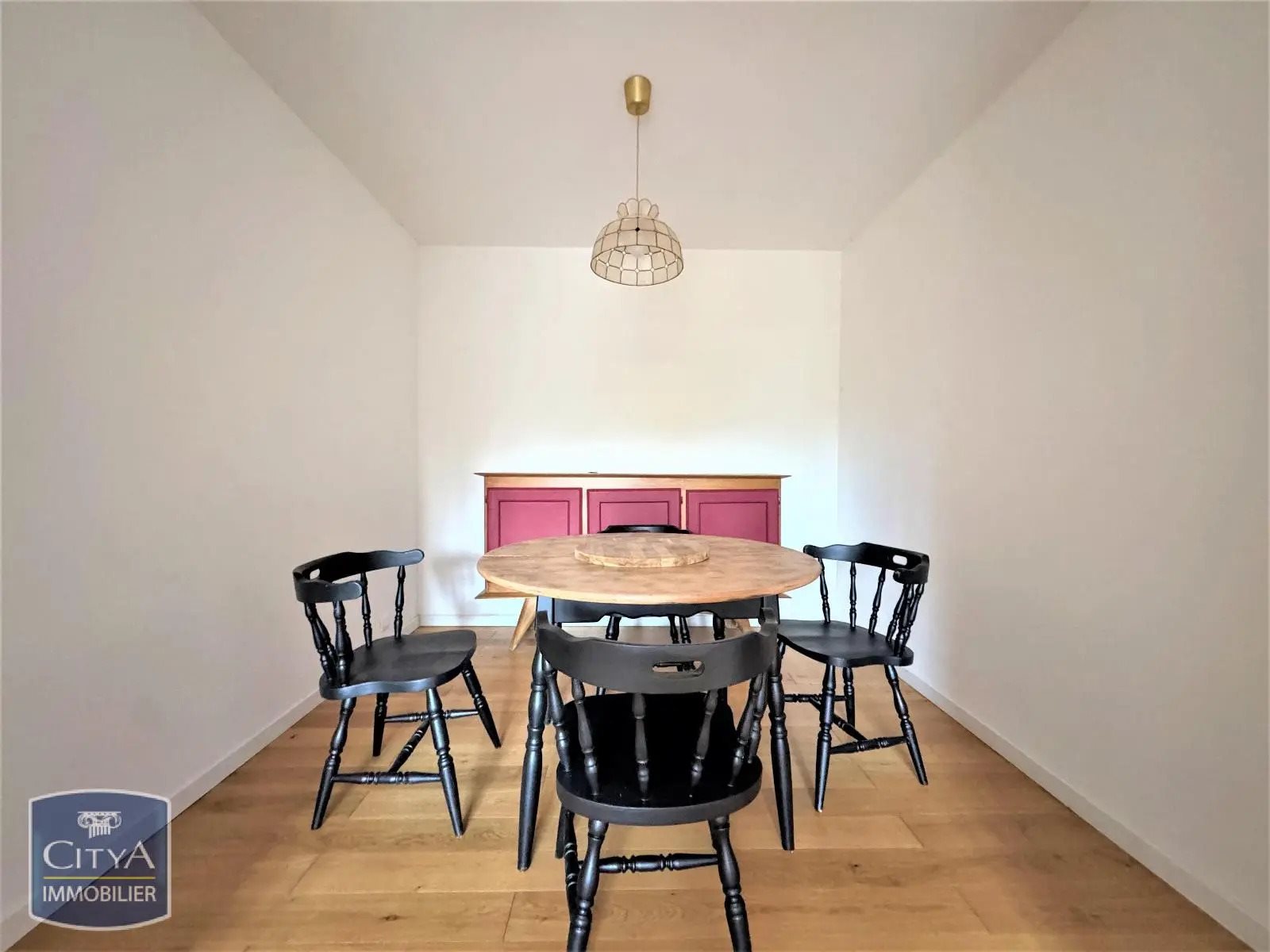 Appartement à louer, 55m², Loos