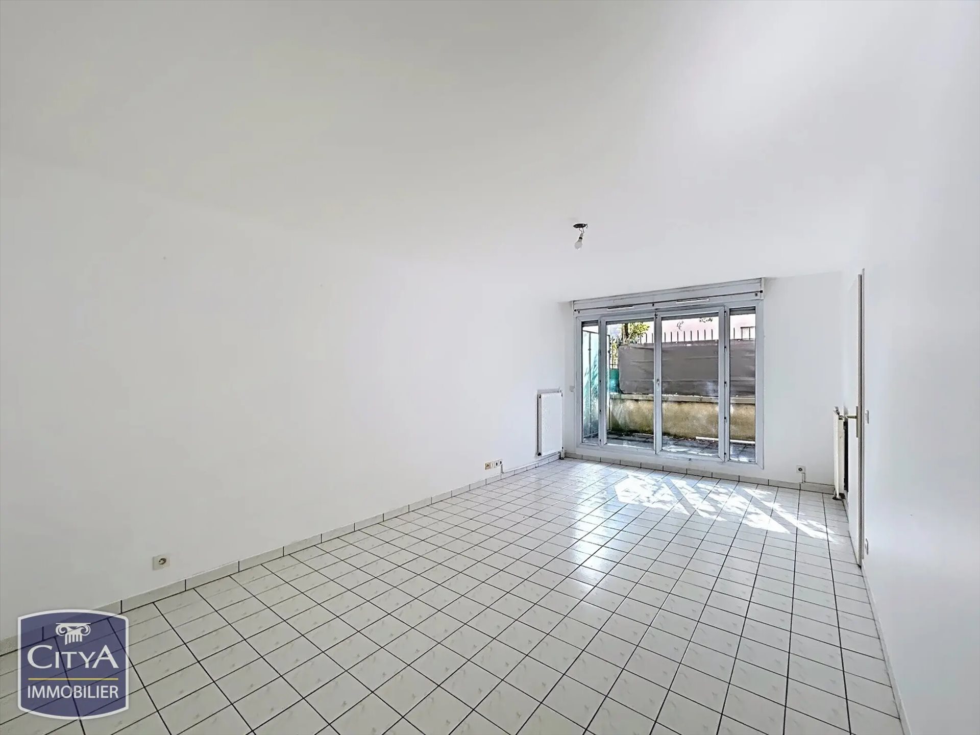 Appartement à vendre, 59m², Villejuif