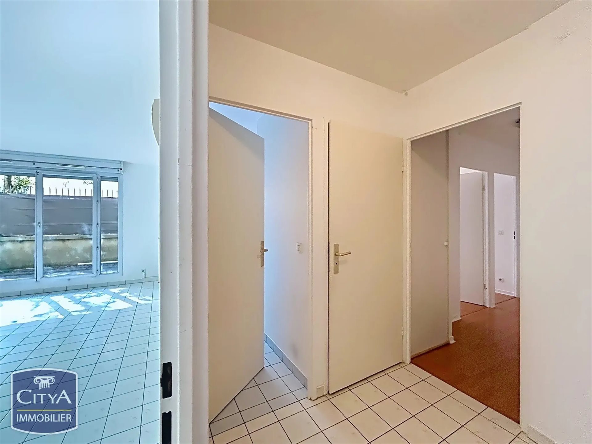 Appartement à vendre, 59m², Villejuif