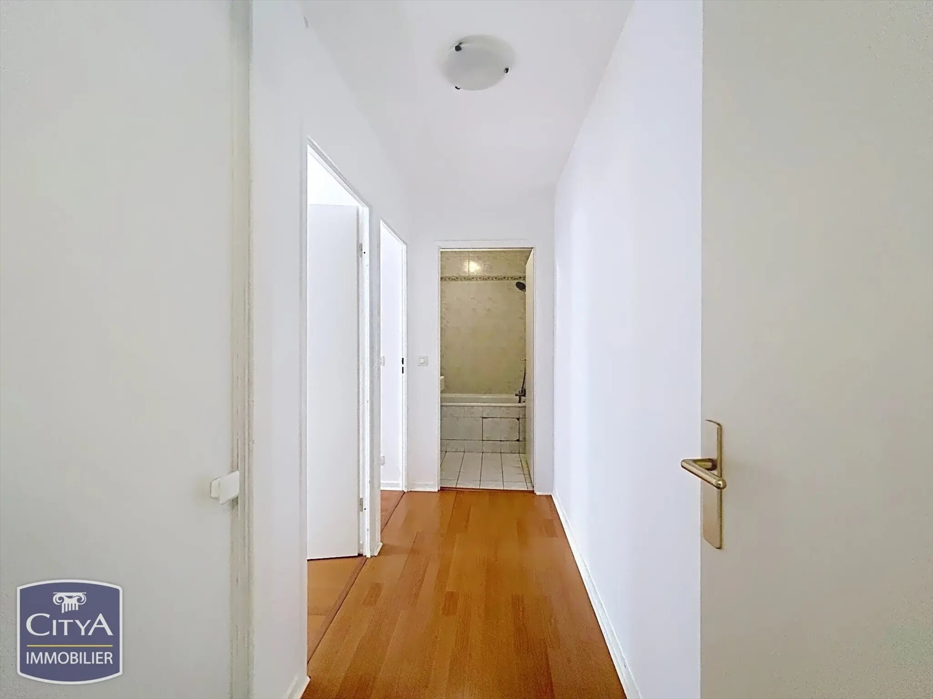 Appartement à vendre, 59m², Villejuif