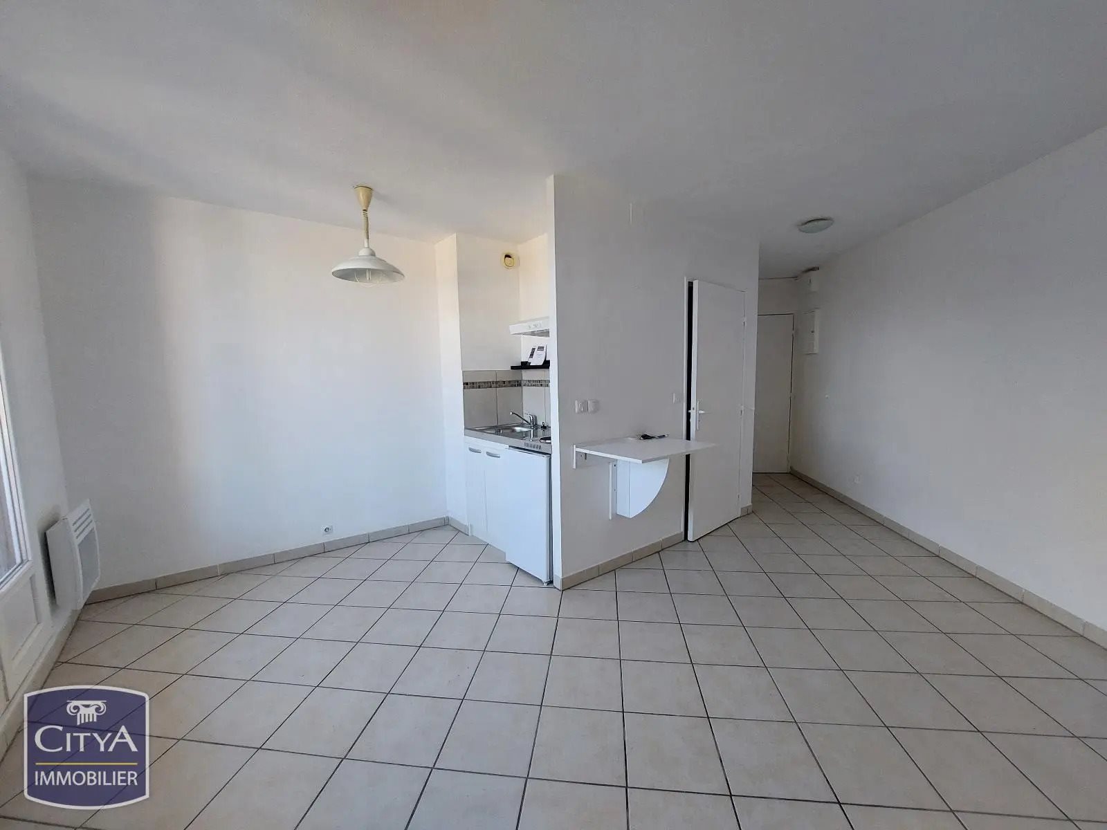 Appartement à vendre, 32m², Clermont-l'Hérault