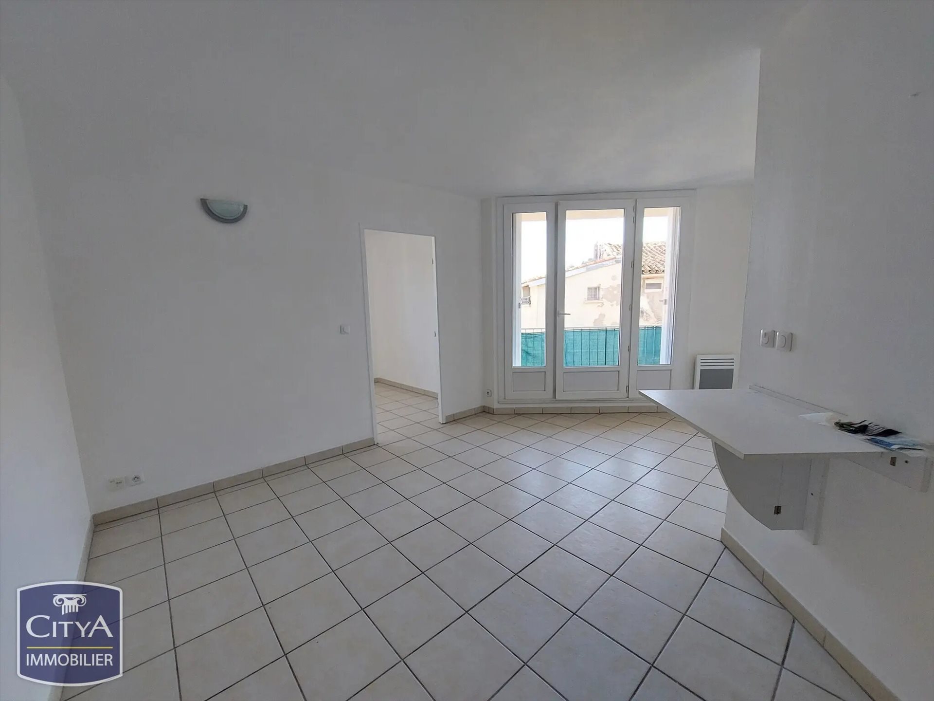 Appartement à vendre, 32m², Clermont-l'Hérault