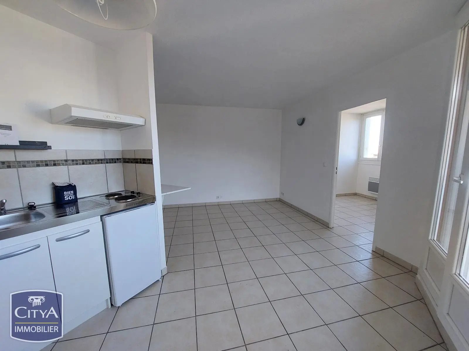Appartement à vendre, 32m², Clermont-l'Hérault