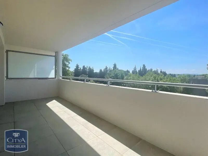 Appartement à louer, 39m², Avignon
