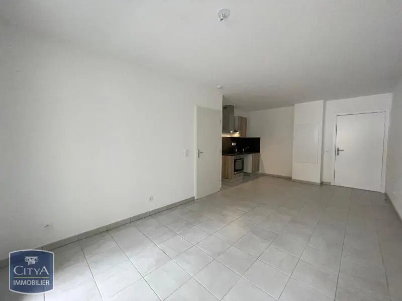Appartement à louer, 39m², Avignon