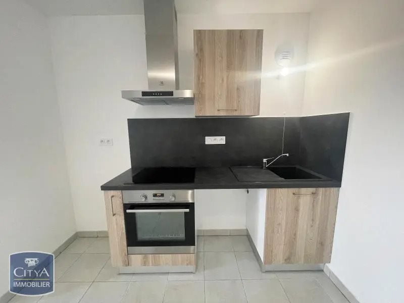 Appartement à louer, 39m², Avignon