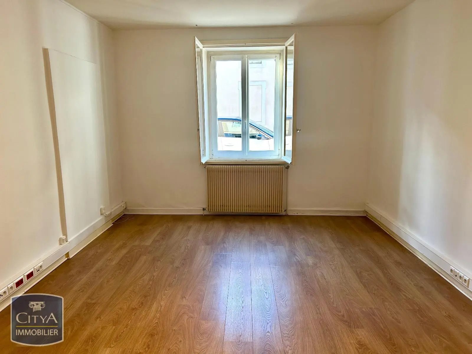 Appartement à louer, 37m², Bourg-en-Bresse
