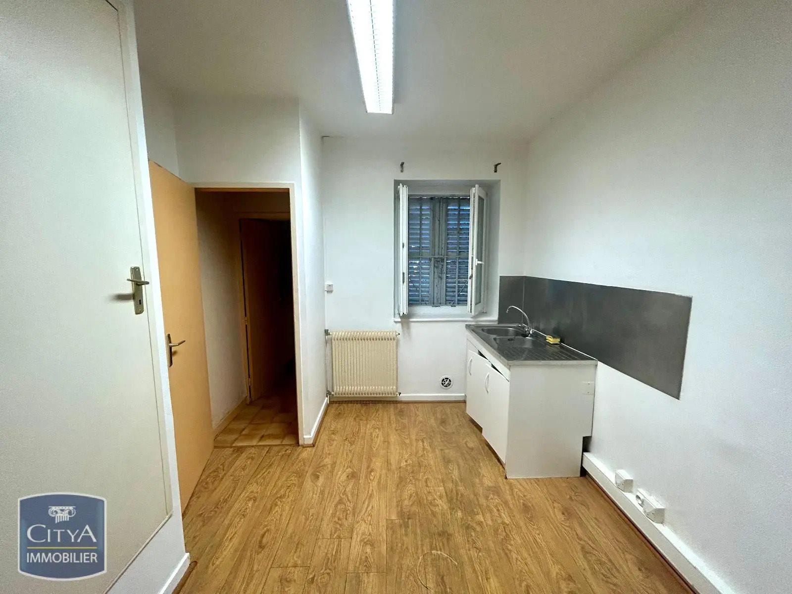 Appartement à louer, 37m², Bourg-en-Bresse