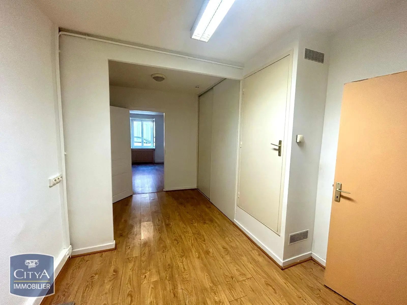 Appartement à louer, 37m², Bourg-en-Bresse