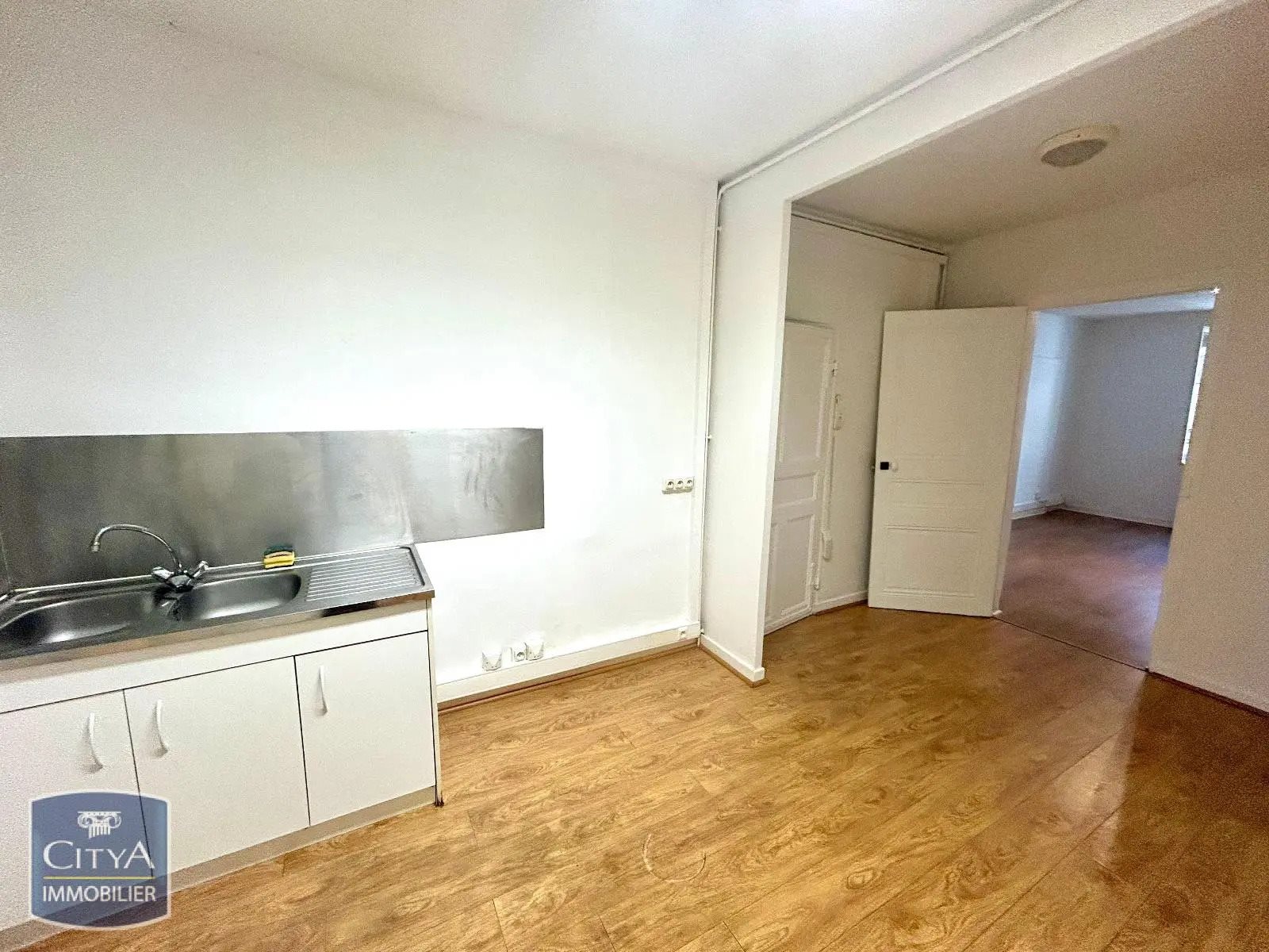 Appartement à louer, 37m², Bourg-en-Bresse