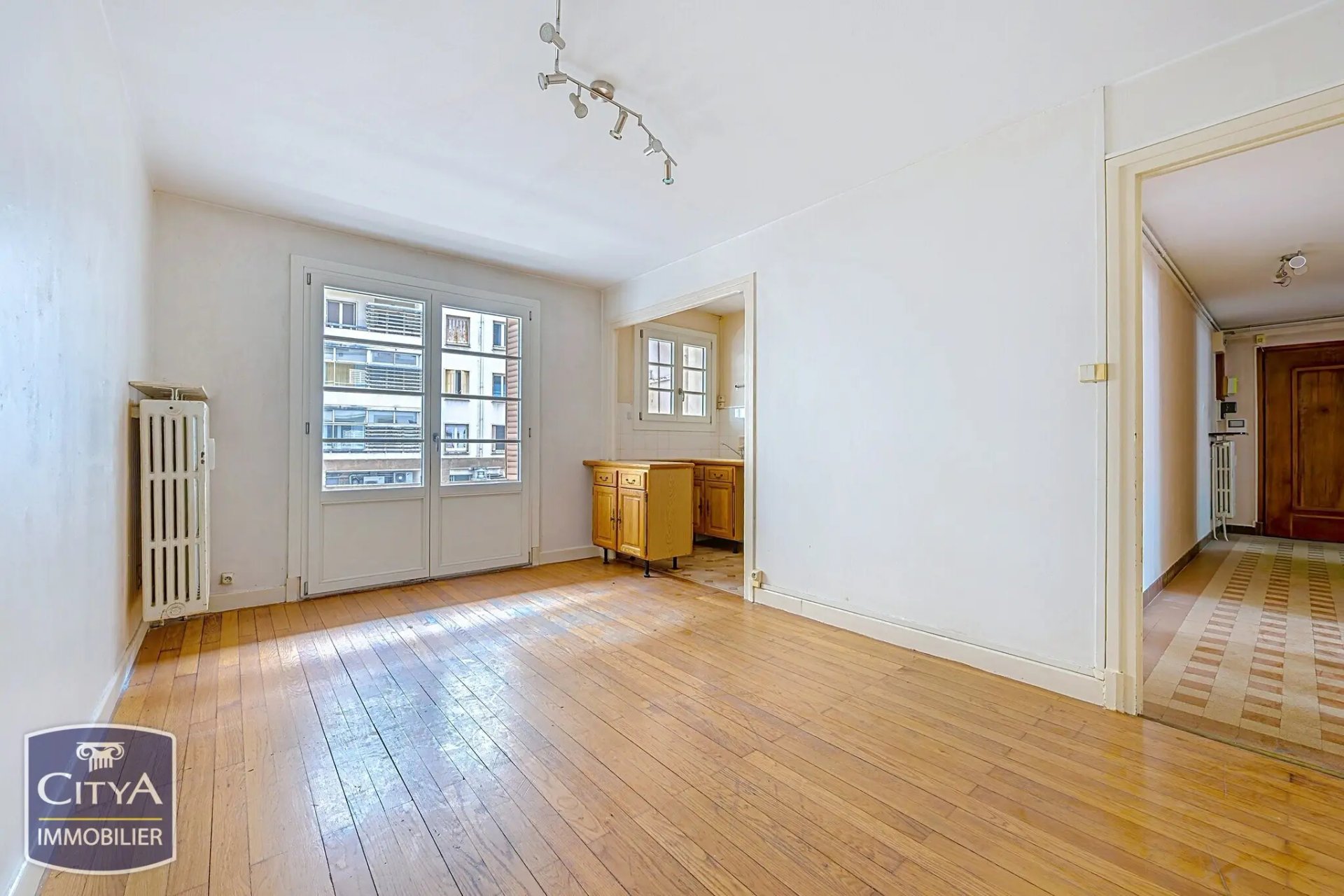 Appartement à vendre, 59m², Chambéry