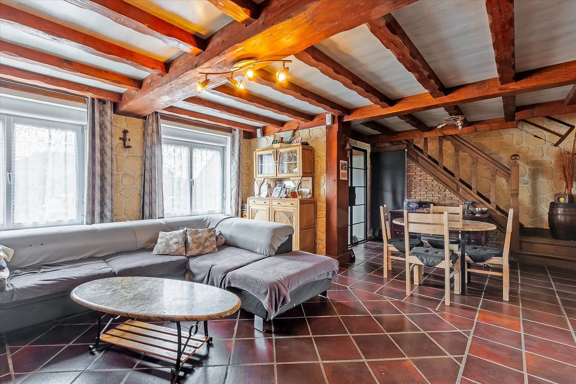 Maison à vendre, 138m², Wattrelos