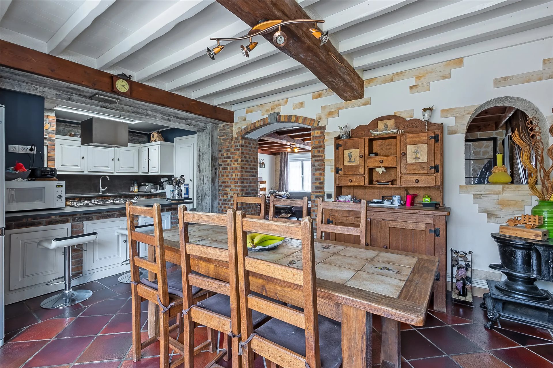 Maison à vendre, 138m², Wattrelos