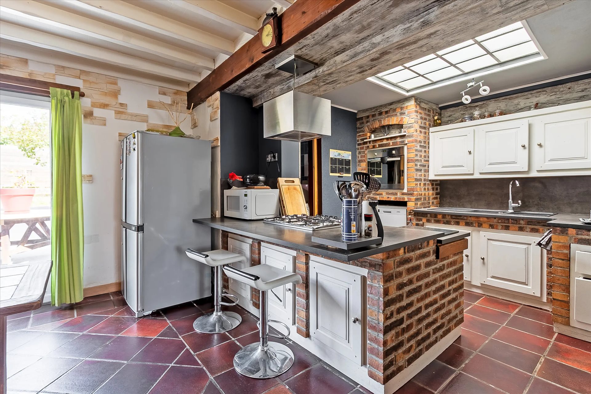 Maison à vendre, 138m², Wattrelos