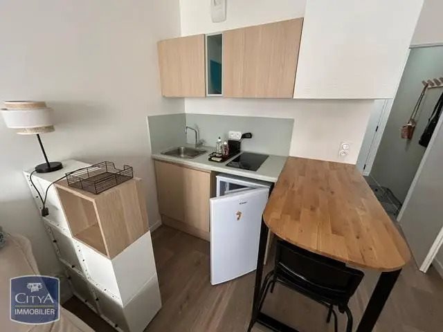 Appartement à louer, 20m², Palaiseau