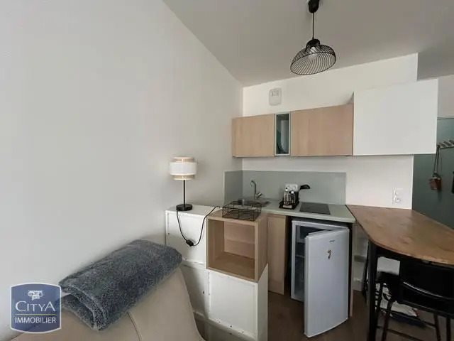 Appartement à louer, 20m², Palaiseau