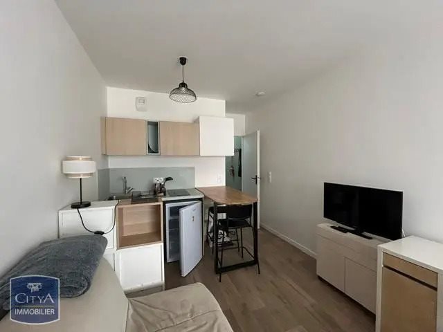Appartement à louer, 20m², Palaiseau
