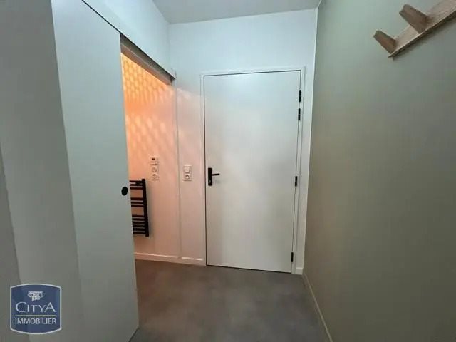Appartement à louer, 20m², Palaiseau