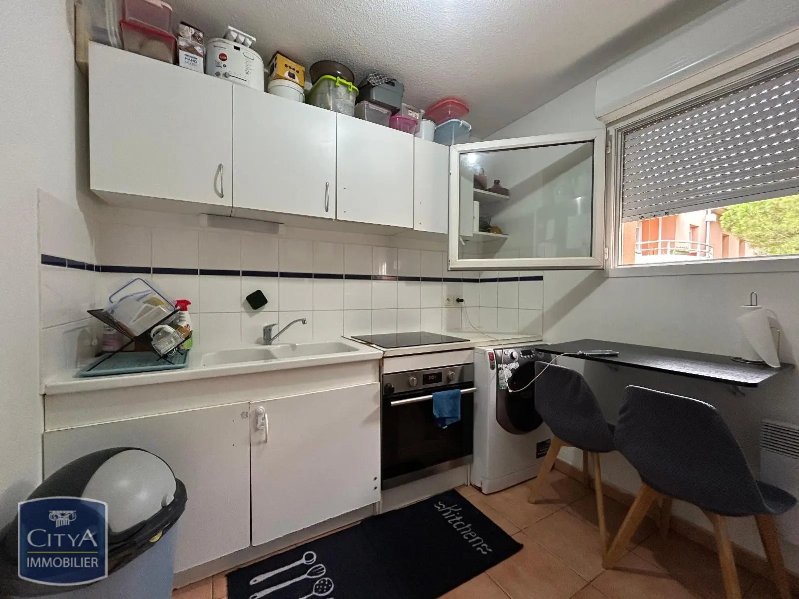 Appartement à louer, 62m², Béziers