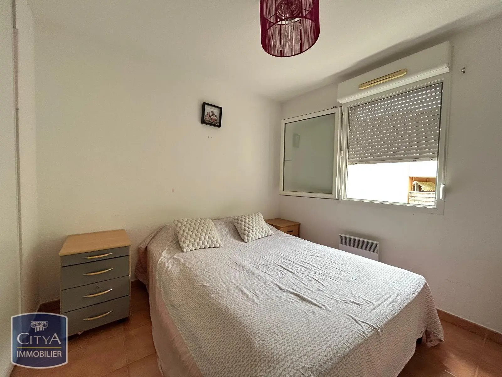 Appartement à louer, 62m², Béziers