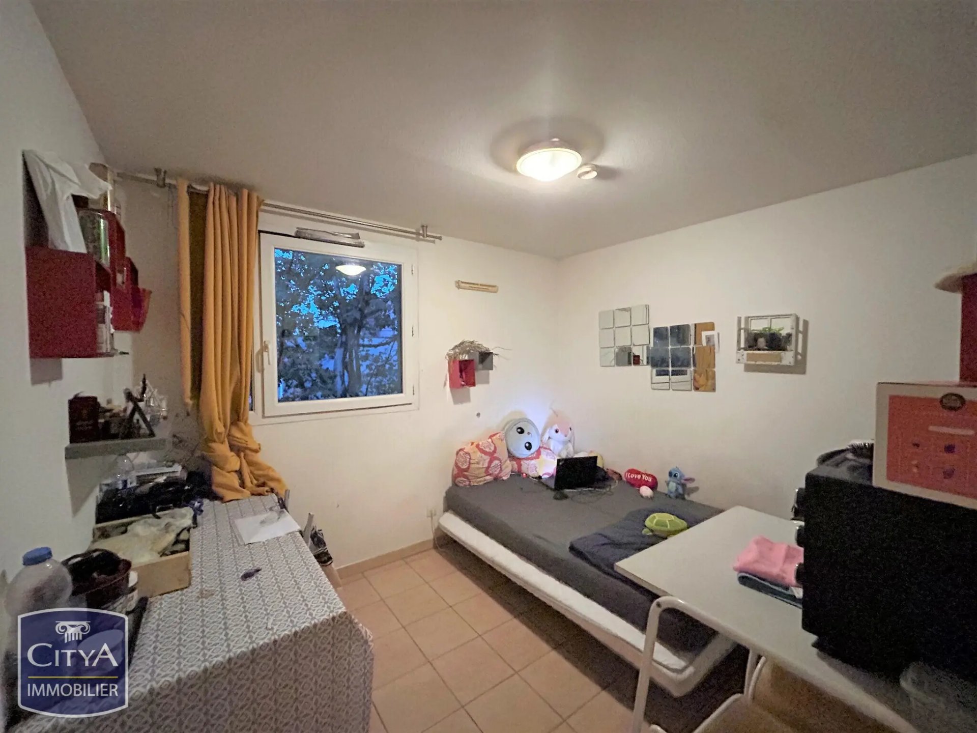 Appartement à vendre, 16m², Avignon