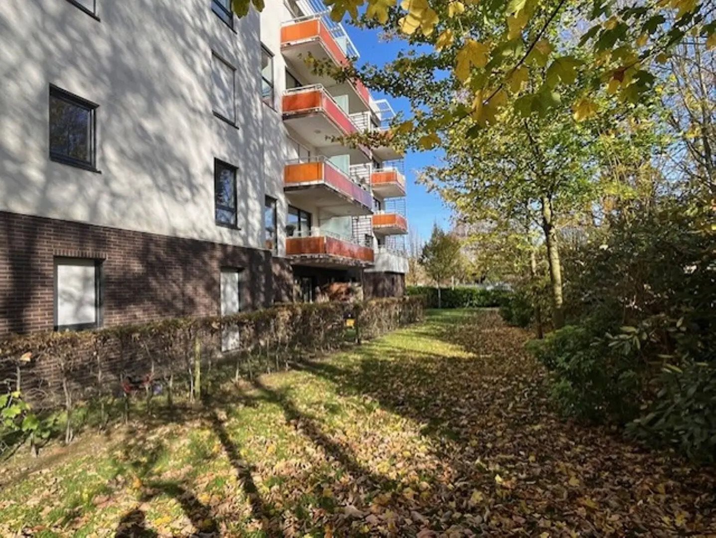 Appartement à vendre, 42m², Saint-André-lez-Lille