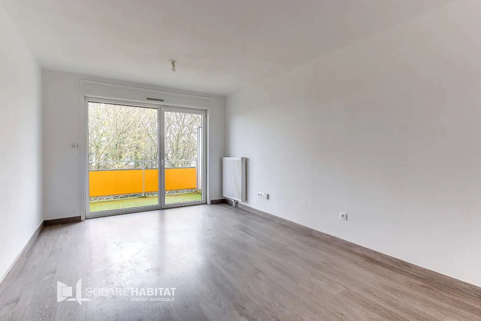 Appartement à vendre, 42m², Saint-André-lez-Lille