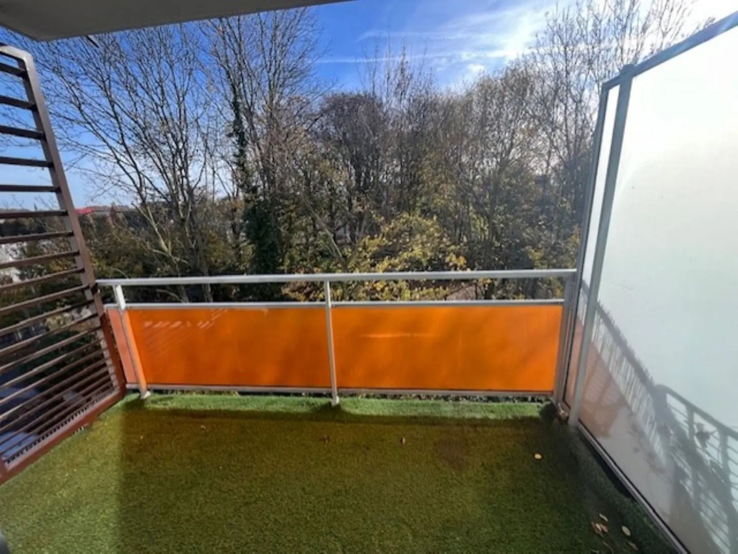 Appartement à vendre, 42m², Saint-André-lez-Lille