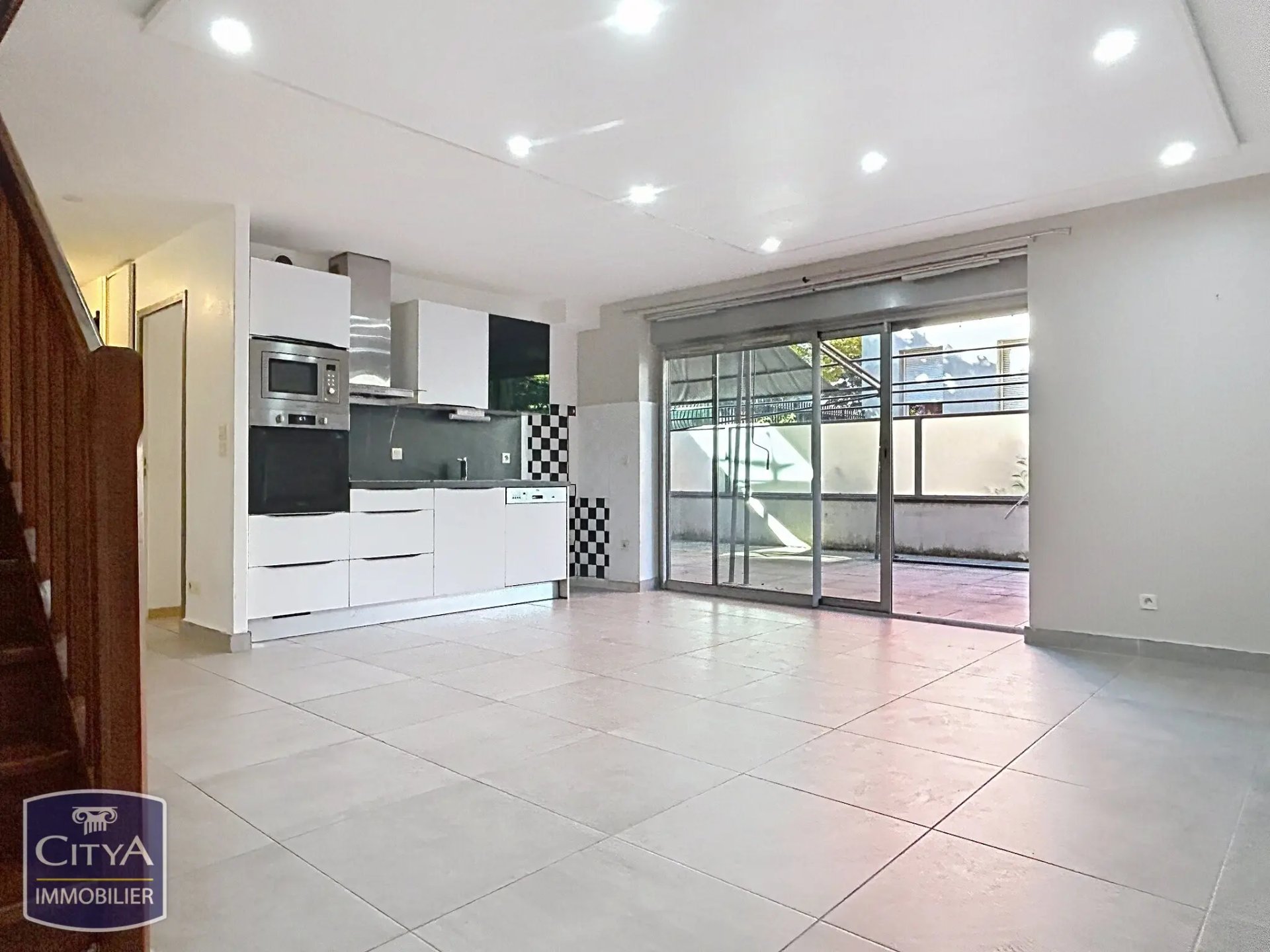 Appartement à vendre, 90m², Grenoble