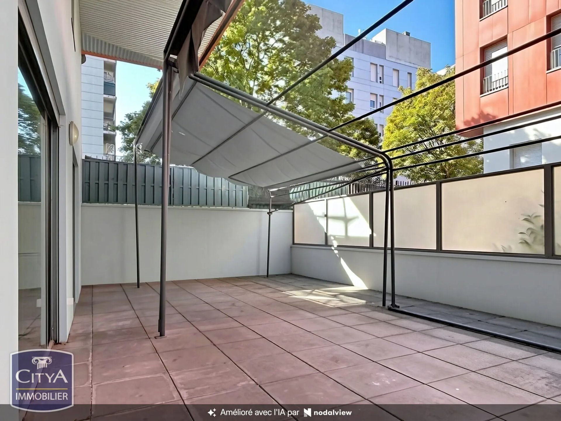 Appartement à vendre, 90m², Grenoble