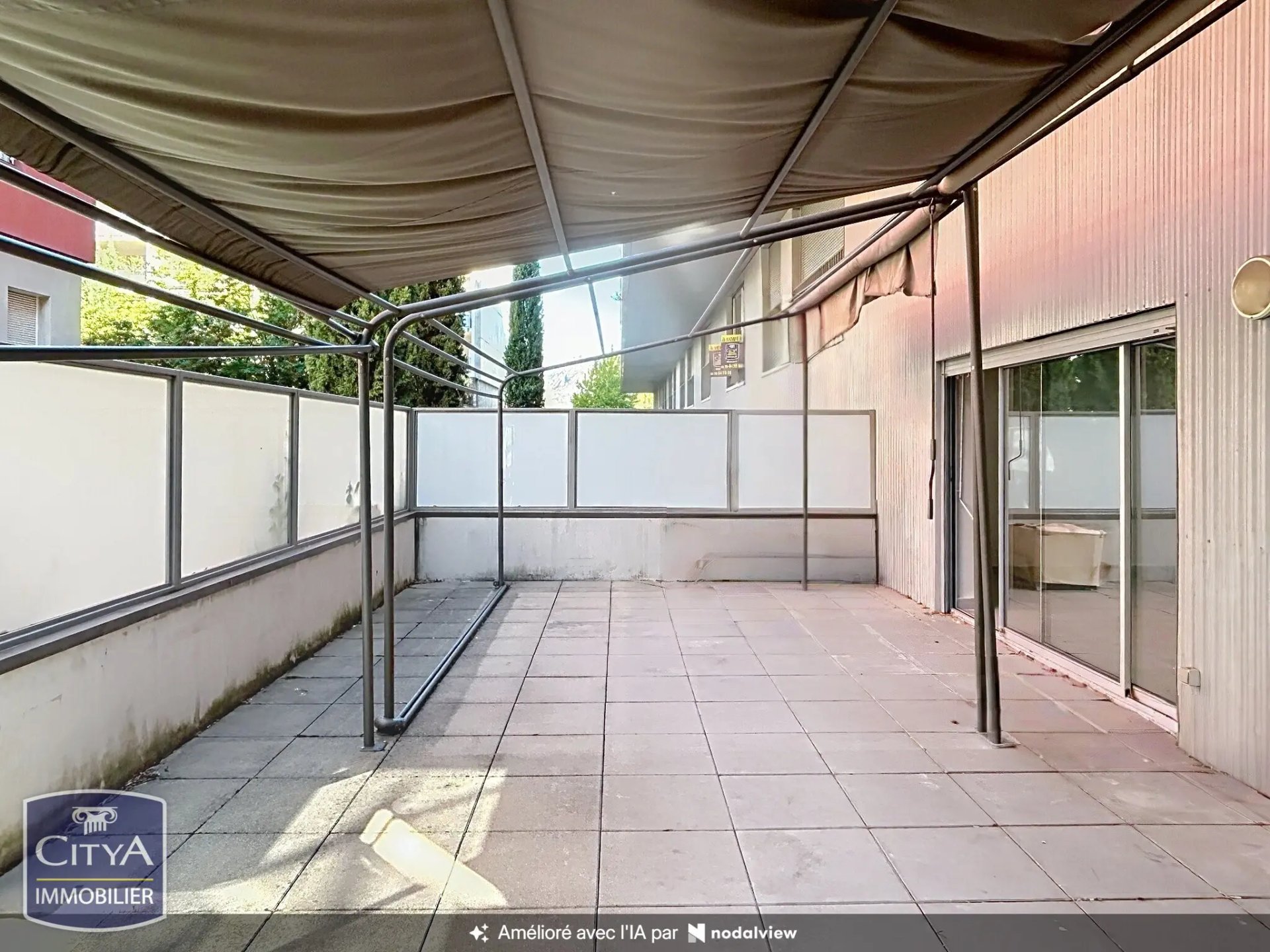 Appartement à vendre, 90m², Grenoble