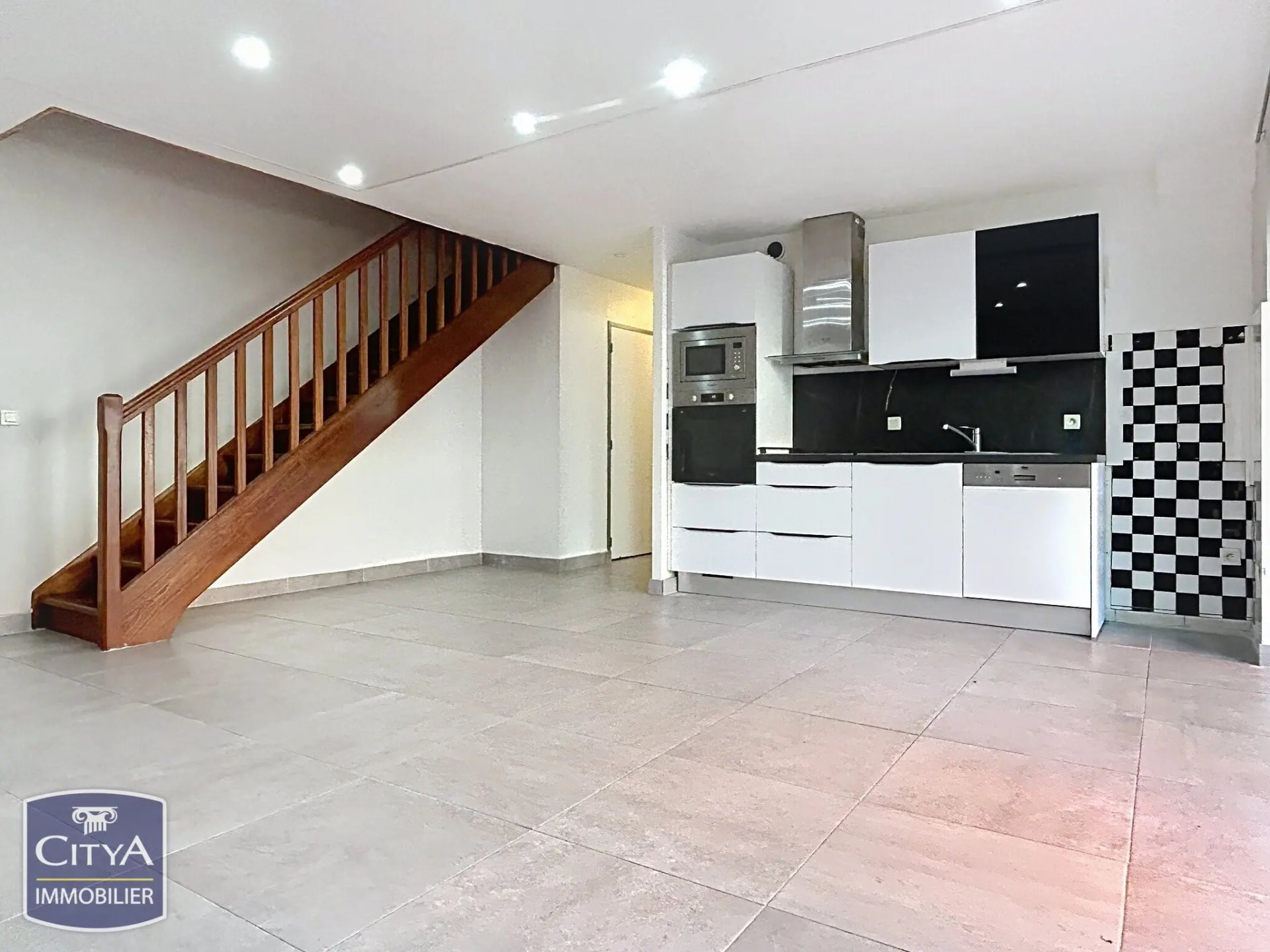 Appartement à vendre, 90m², Grenoble