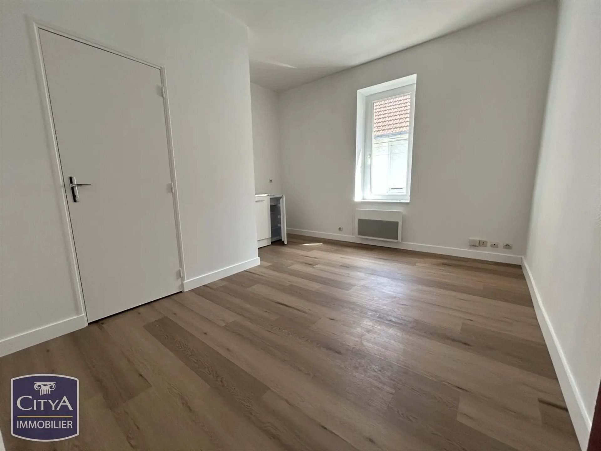 Appartement à vendre, 22m², Le Pouliguen