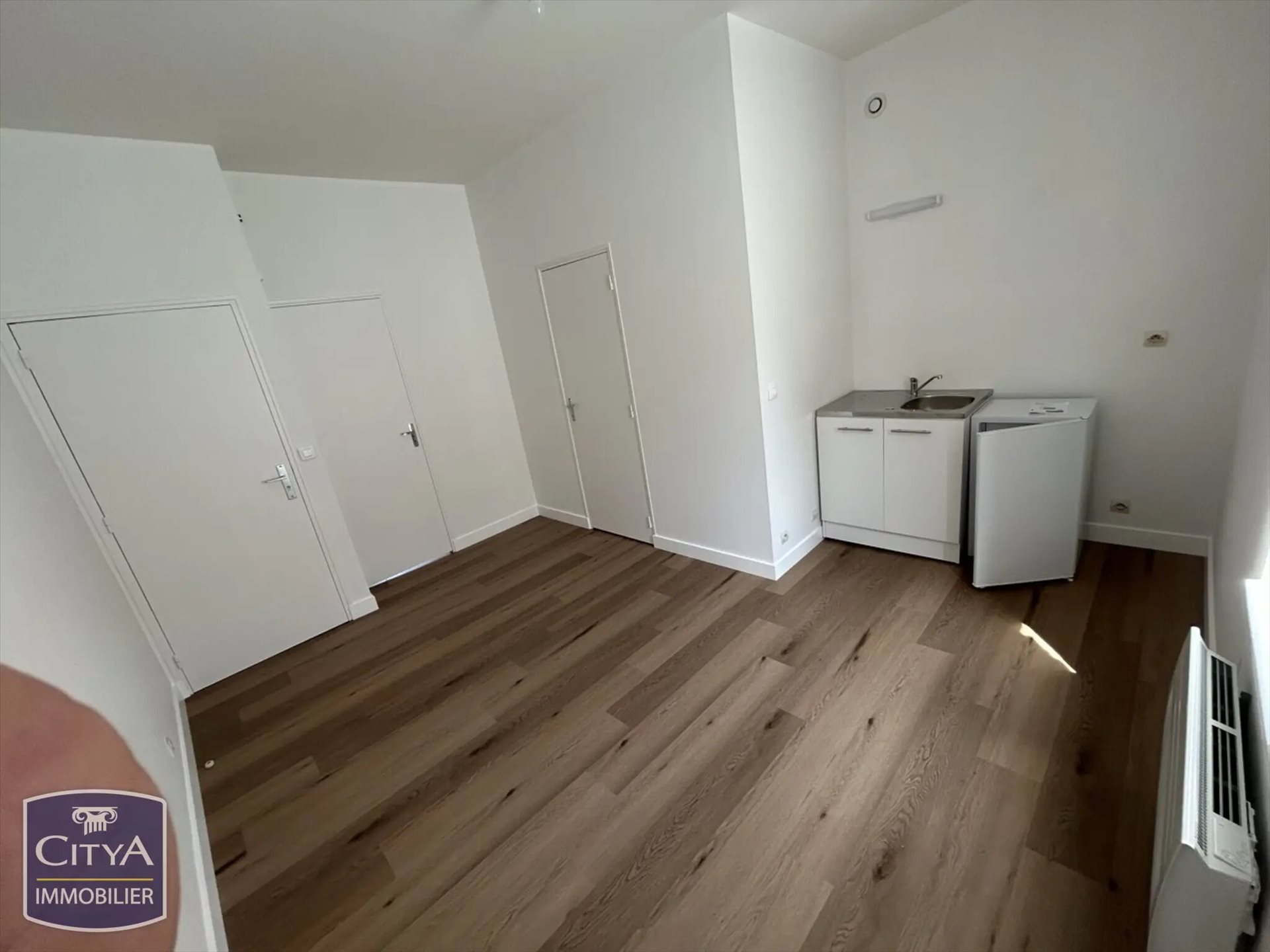 Appartement à vendre, 22m², Le Pouliguen