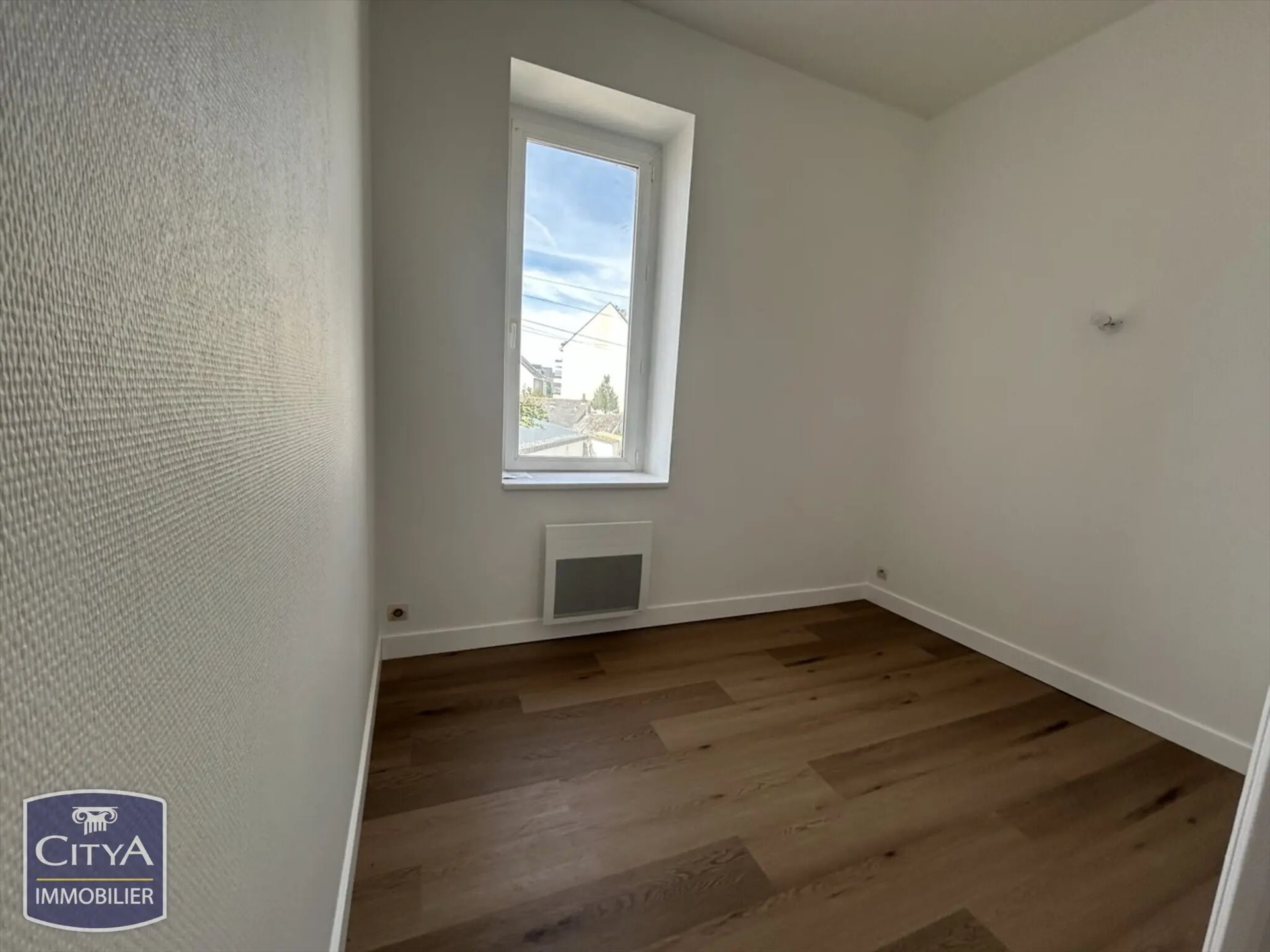 Appartement à vendre, 22m², Le Pouliguen