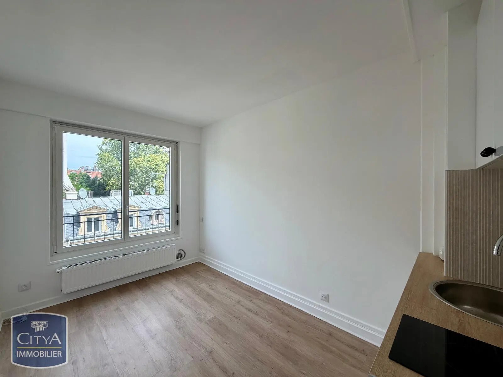 Appartement à louer, 12m², Neuilly-sur-Seine