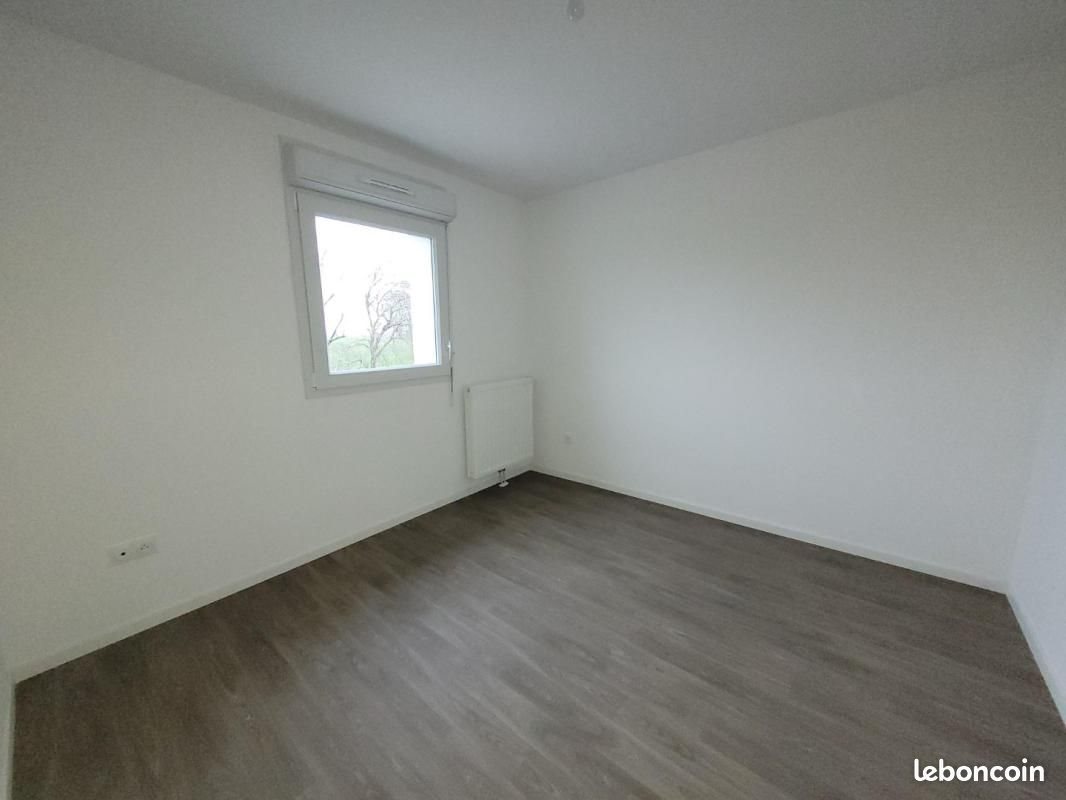 Appartement à louer, 49m², Valenciennes