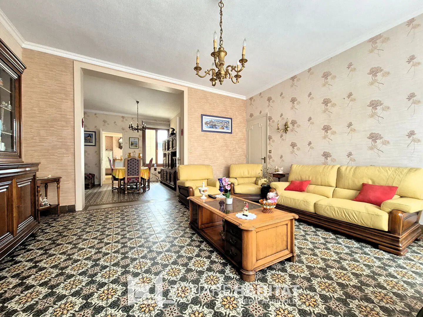Maison à vendre, 144m², Coudekerque-Branche