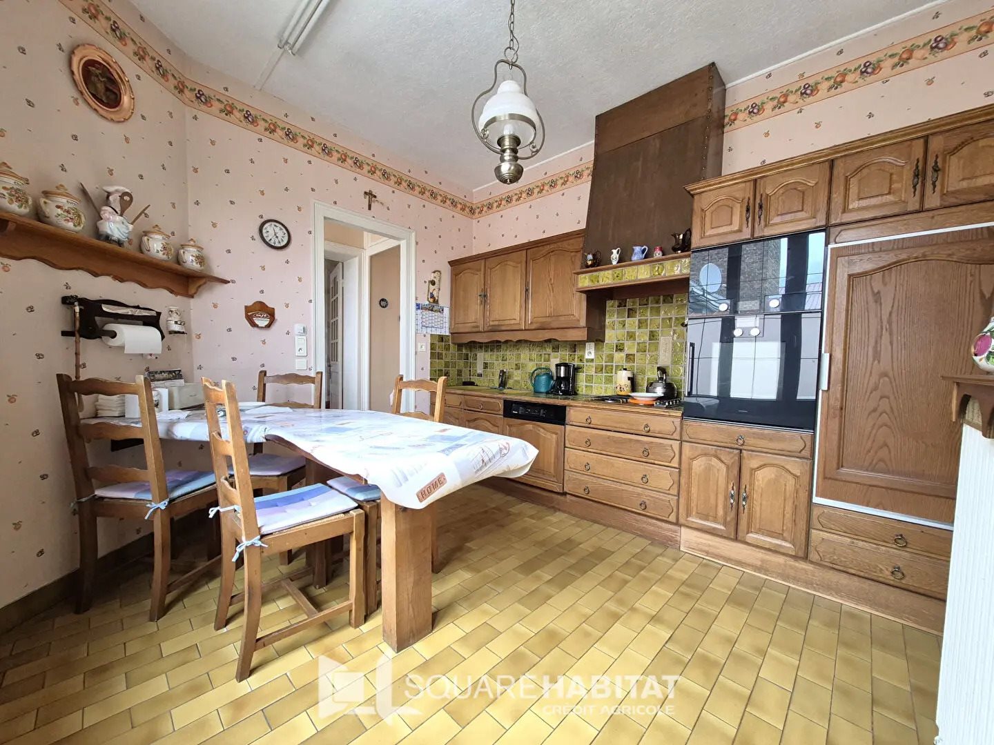Maison à vendre, 144m², Coudekerque-Branche