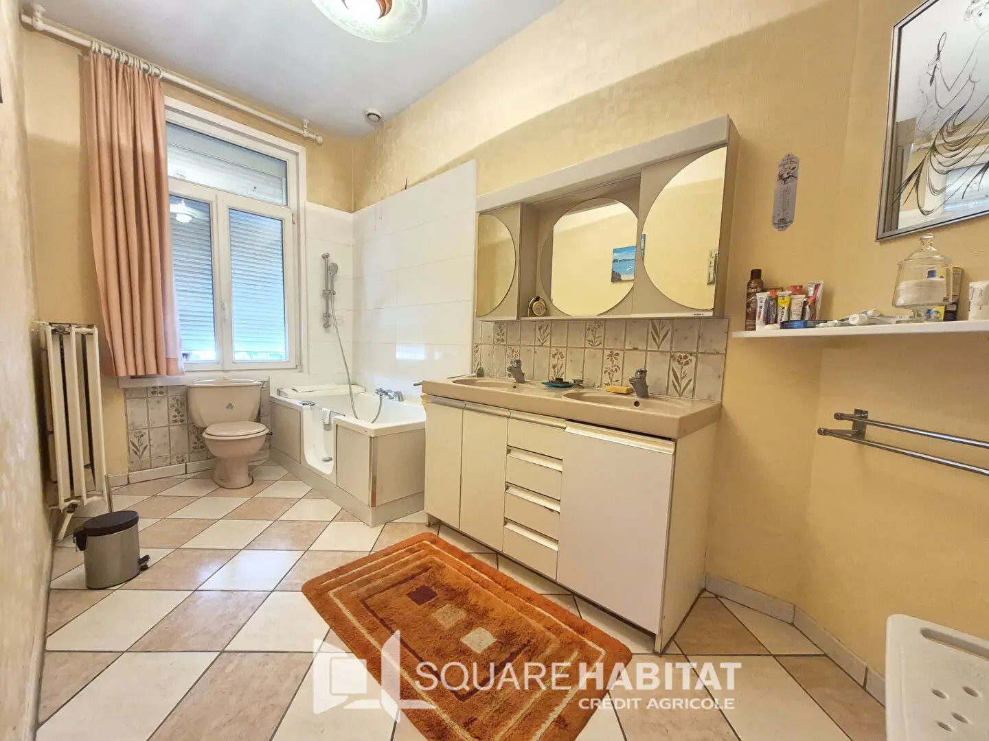 Maison à vendre, 144m², Coudekerque-Branche