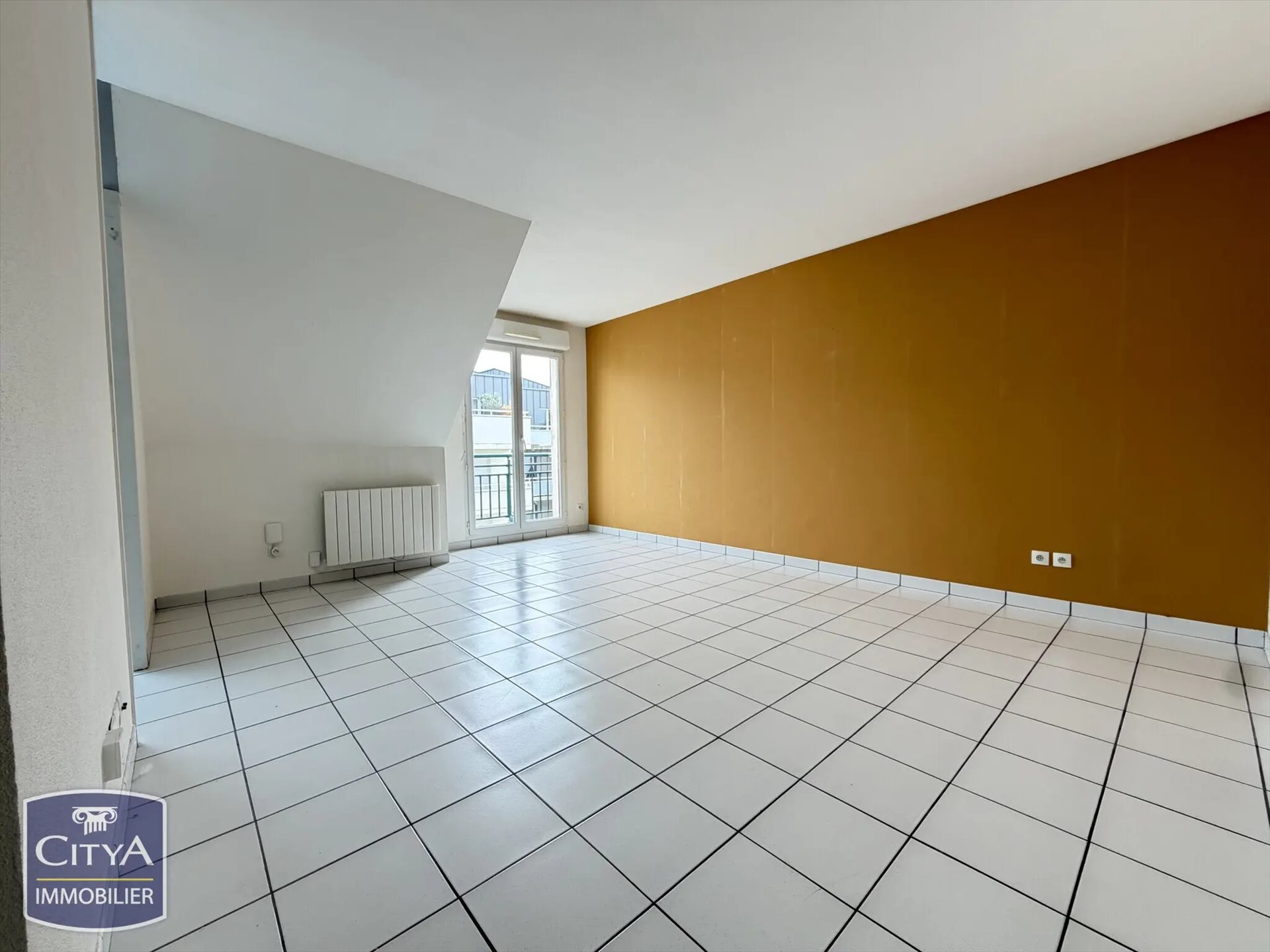 Appartement à vendre, 44m², Rouen