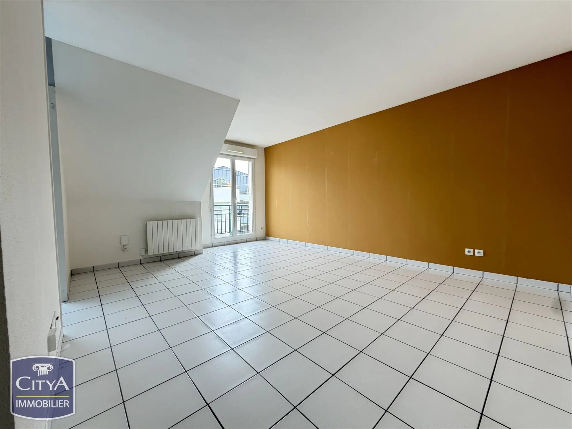 Appartement à vendre, 44m², Rouen