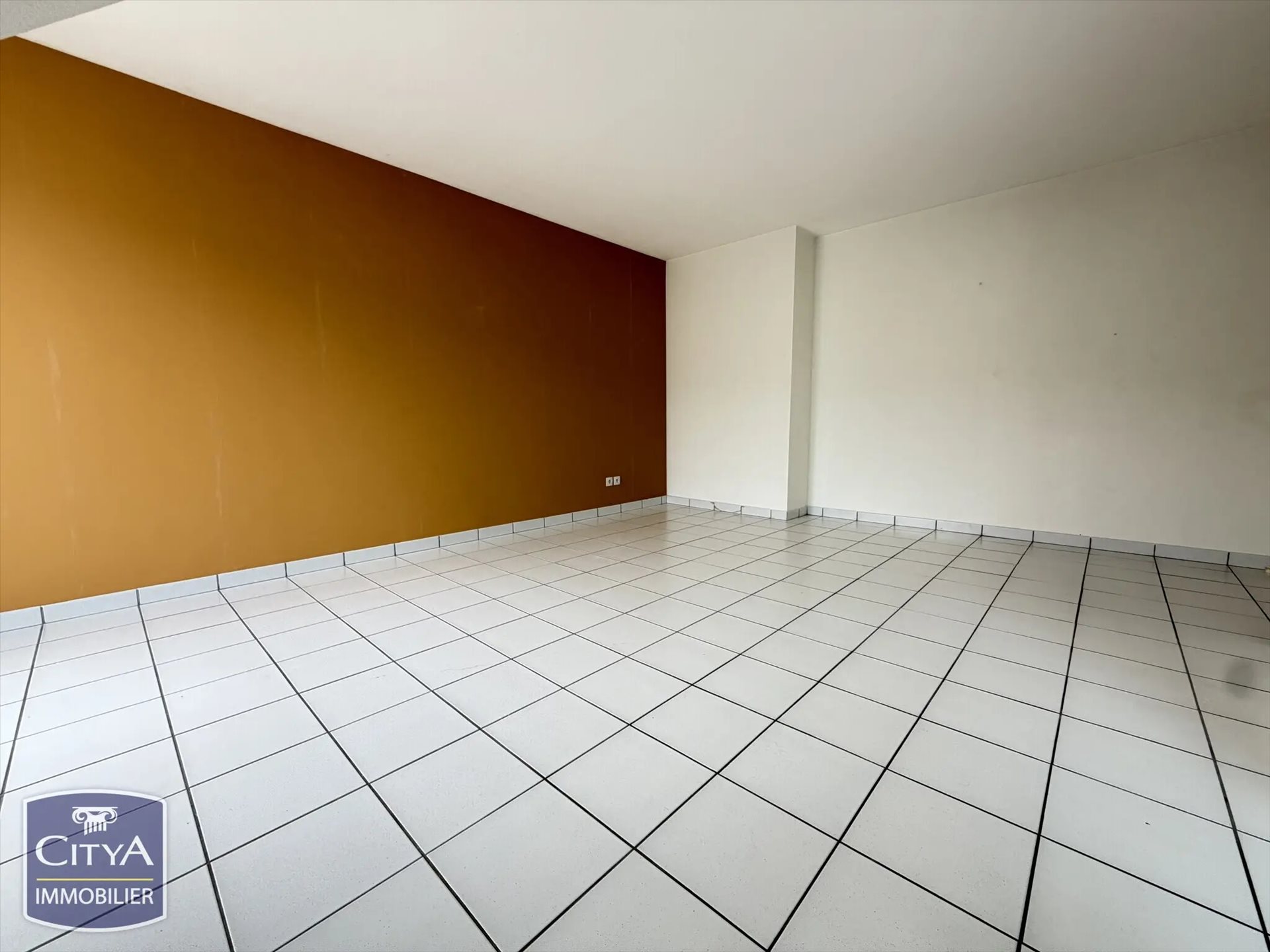 Appartement à vendre, 44m², Rouen