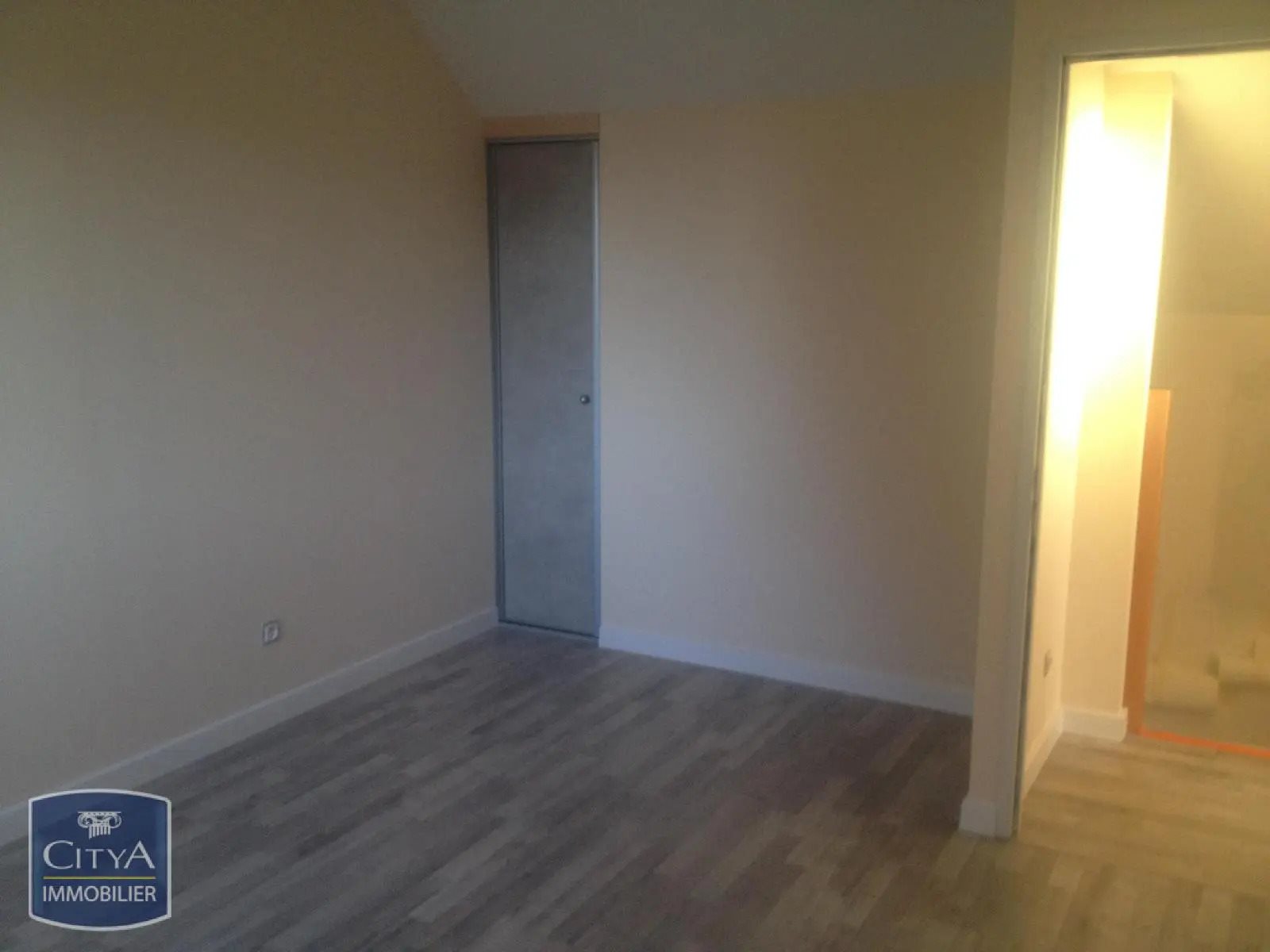 Maison à louer, 80m², Cissé