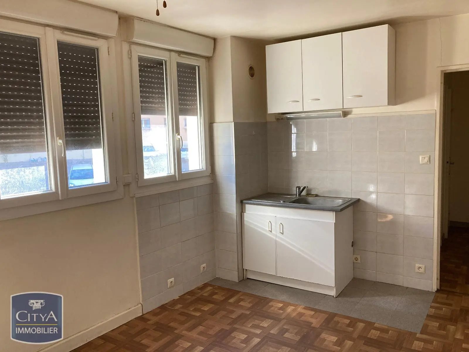 Appartement à louer, 32m², Port-de-Bouc