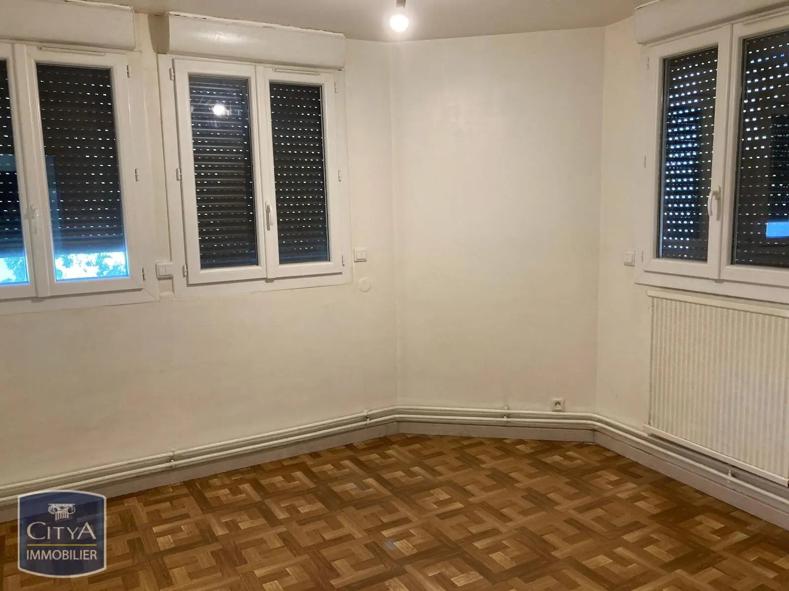 Appartement à louer, 32m², Port-de-Bouc