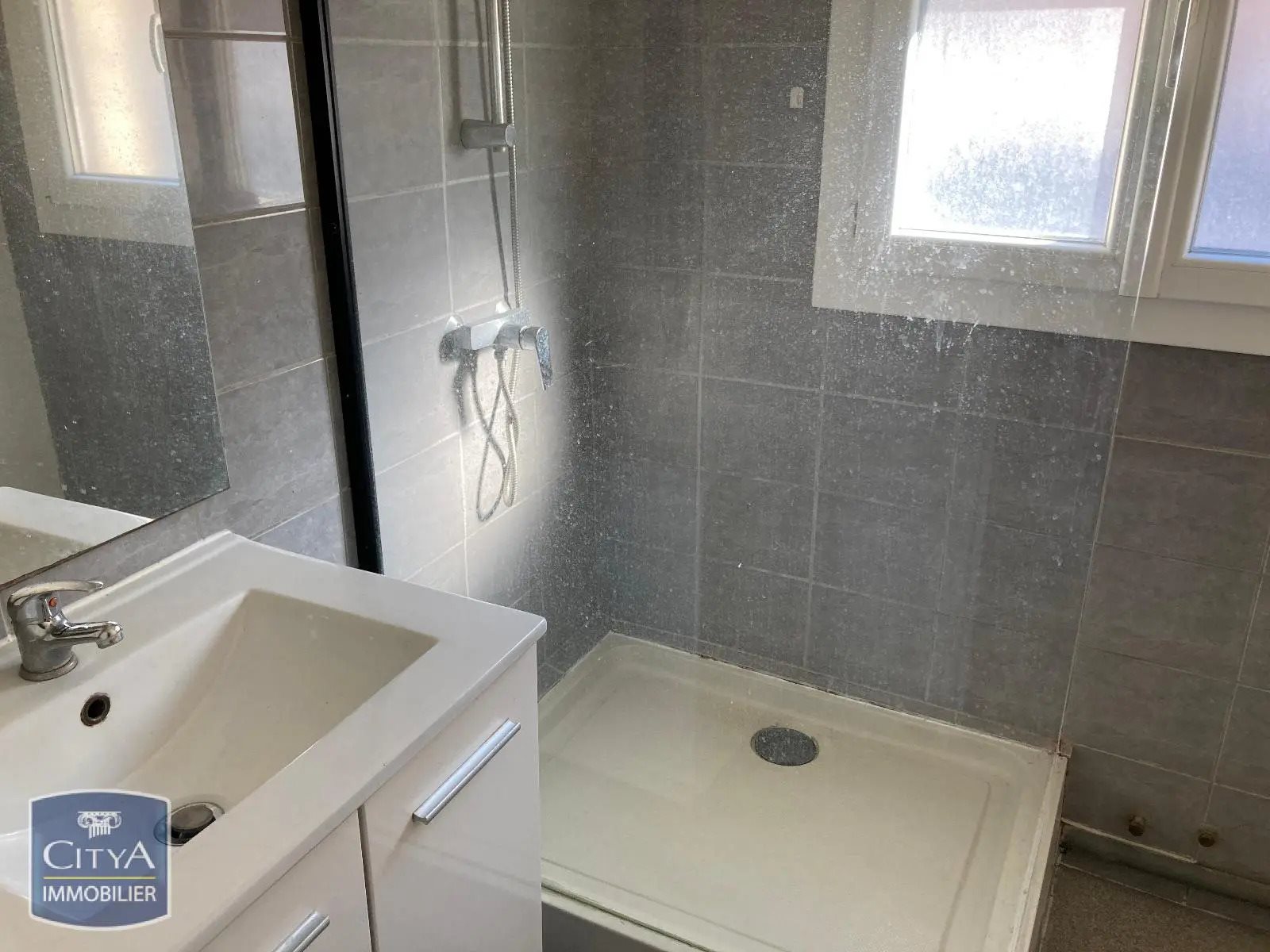Appartement à louer, 32m², Port-de-Bouc