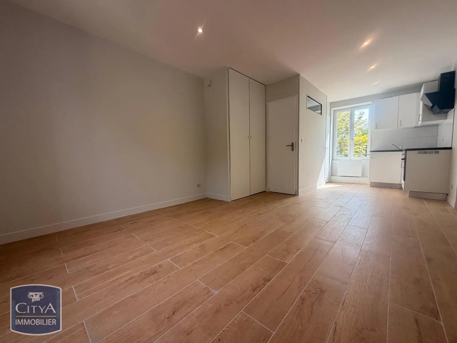Appartement à louer, 25m², Fontaines-sur-Saône